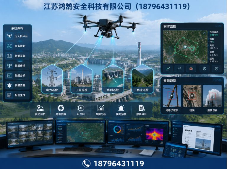 怒江国家高新技术企业展示图